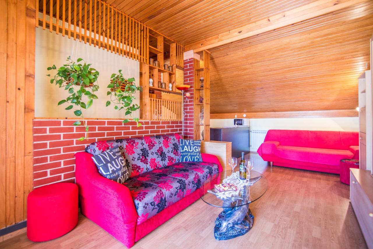 Apartment Vesna Rovigno Esterno foto